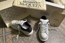 Alexander mcqueen