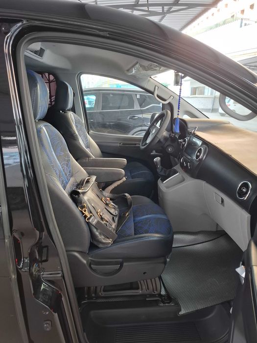 Продам JAC M3 (люкс), 2023 года выпуска.