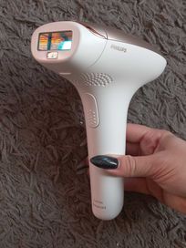 Фотоепилатор Philips Lumea Advanced