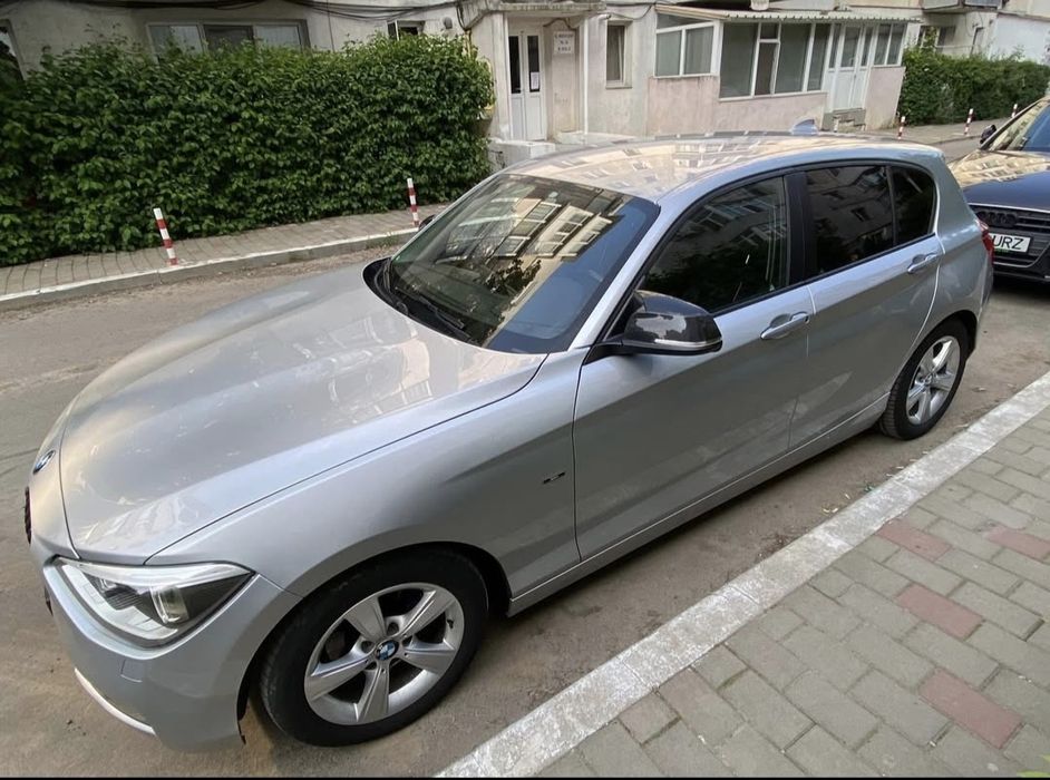 Vand bmw seria 1 116i