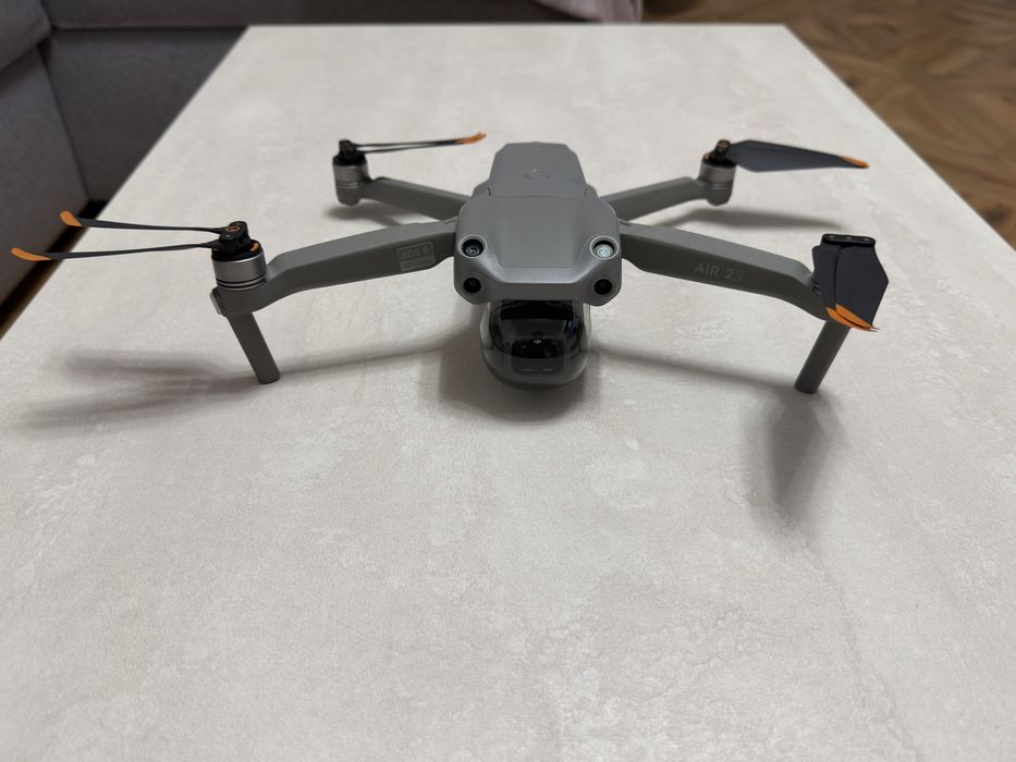 Дрон DJI Mavic Air2S Fly more combo