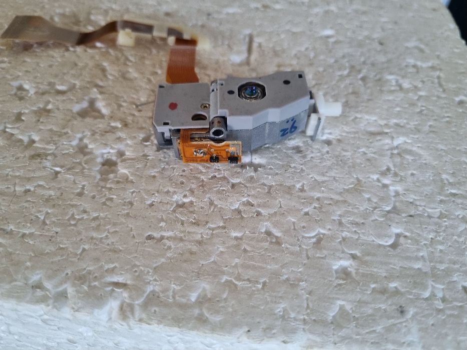 Laser Optic Original Pioneer. Perfect functional. Impecabil.