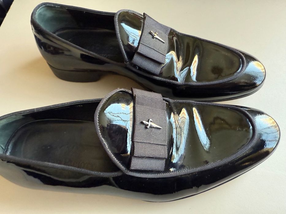 Pantofi Cesare Paciotti Nr 38 loafer