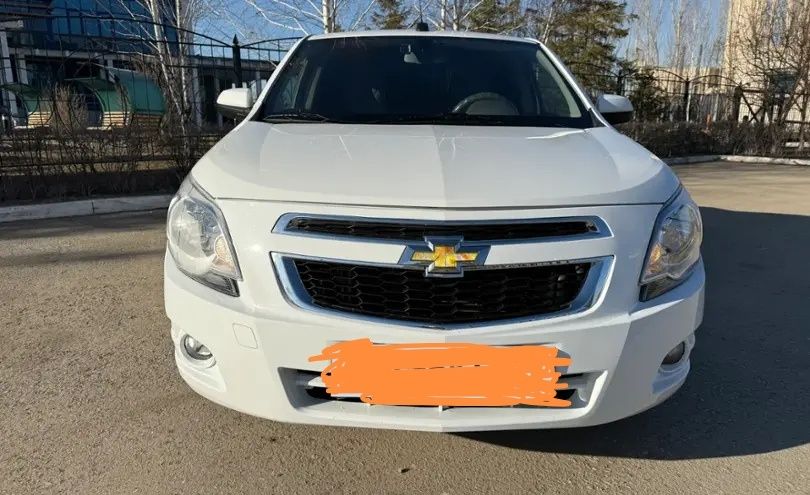 Cobalt ltz 2025 3pazitsa srochna sotiladi