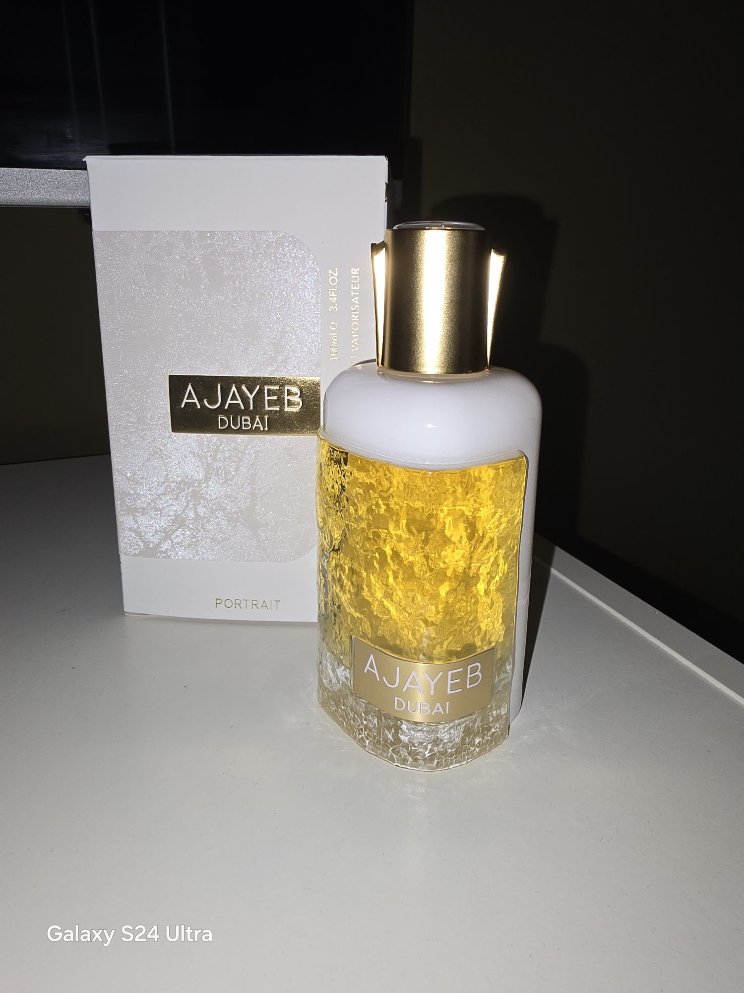 Дубайски парфюм AJAYEB GOLD