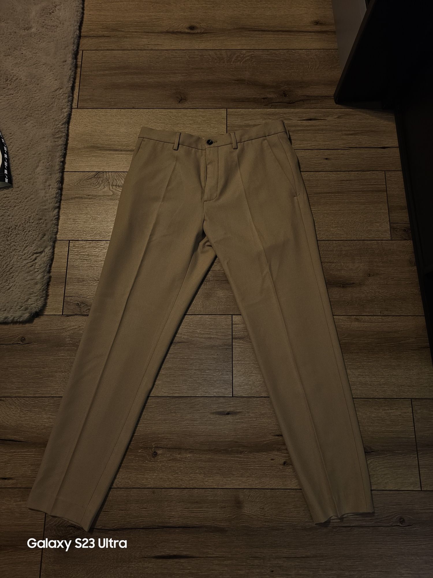 Pantaloni Zara M