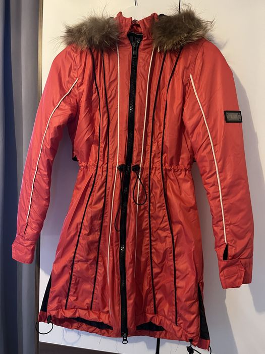 Зимно яке Alessa