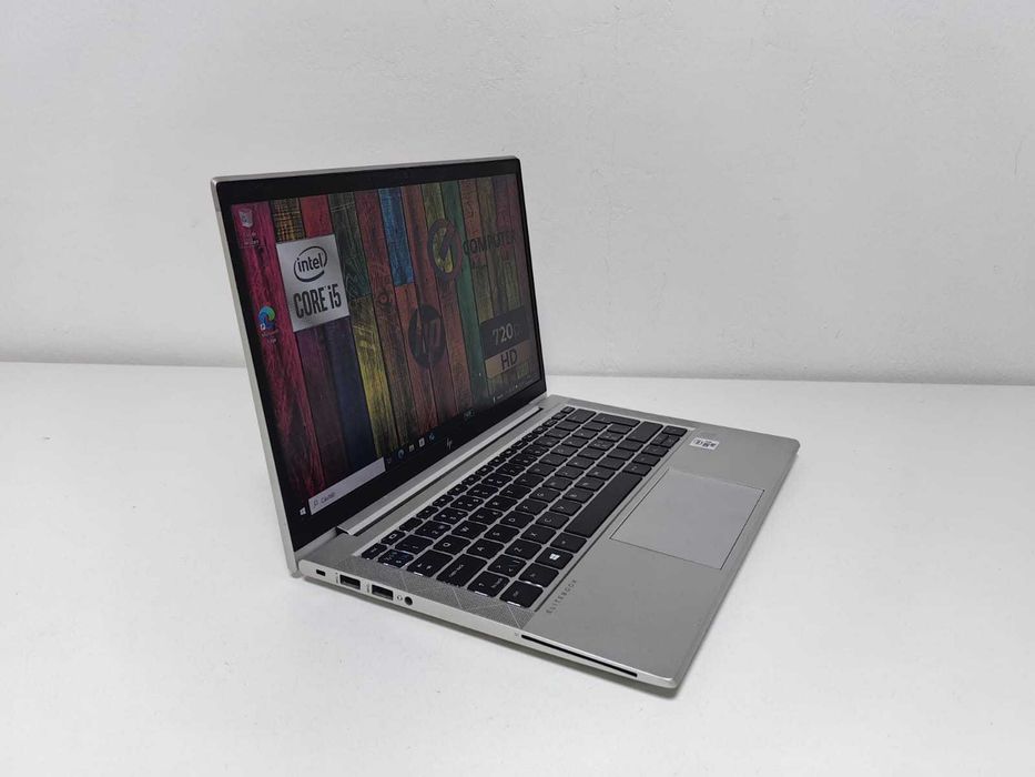 Laptop HP Elitebook  i5-1145G7 16gb SSD full metal. GARANTIE 3 ani