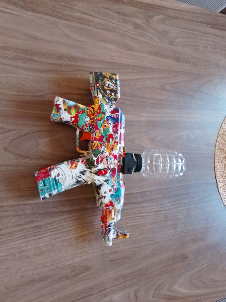 Орбизен автомат AK-47