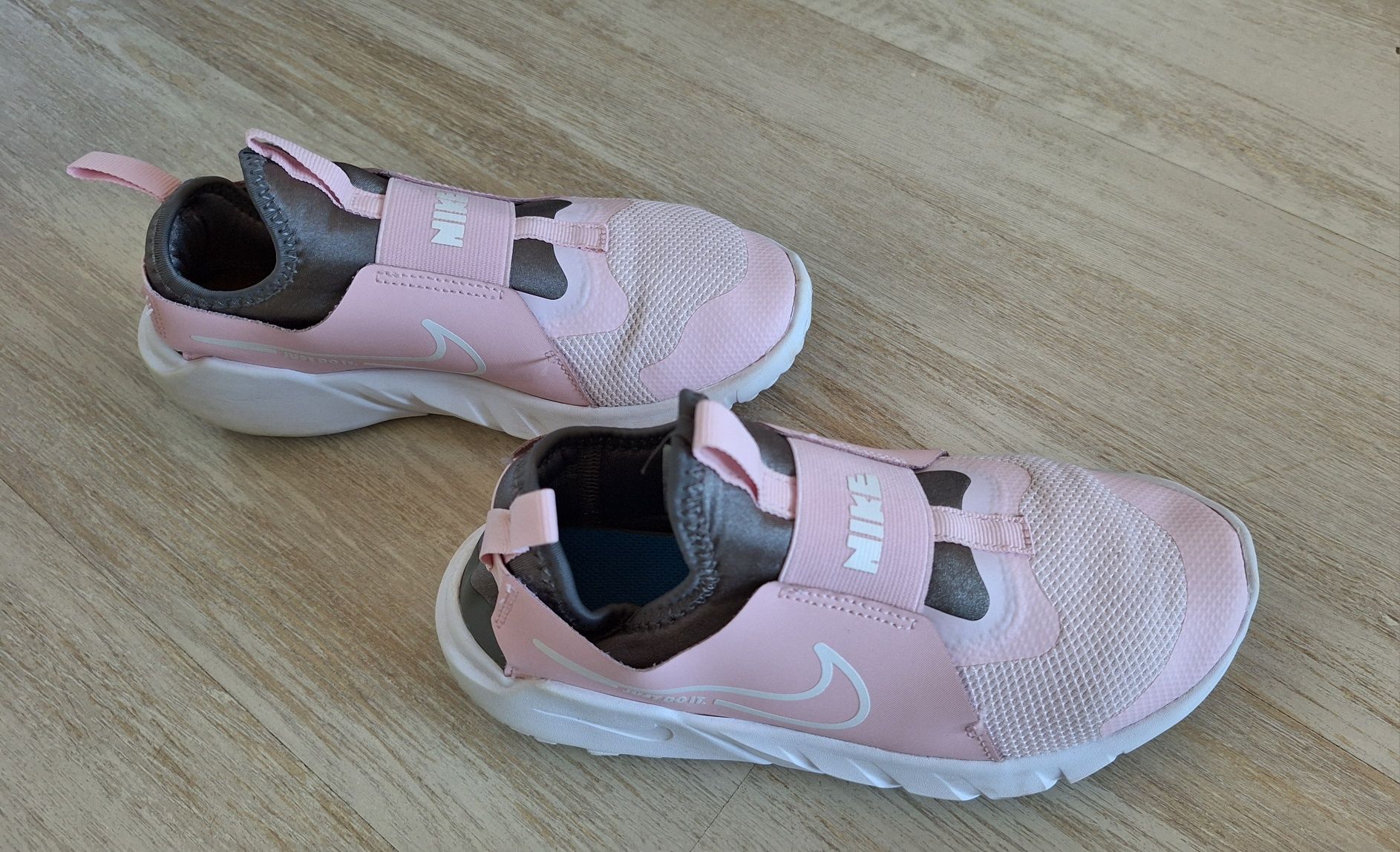 Детски маратонки Nike Flex Runner