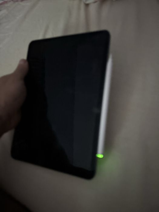 Ipad pro 11’ 2018