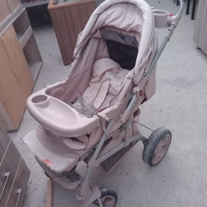 Детский гарнитур , Каляскалар ва калибеллар  сотилади