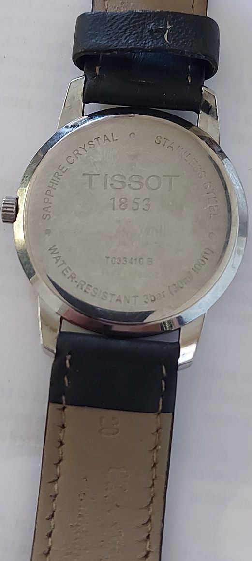 Ceas Tissot Clasic