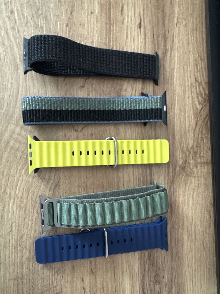 Каишки за Apple watch