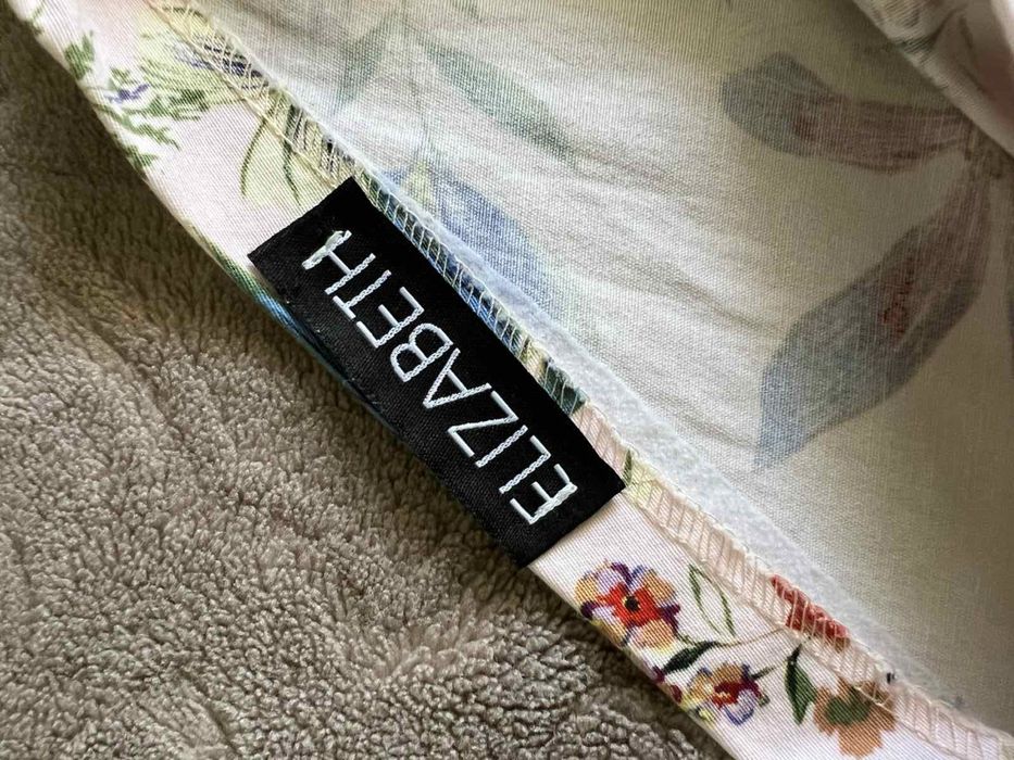 Елегантни рокли -  Elizabeth - различни цветове