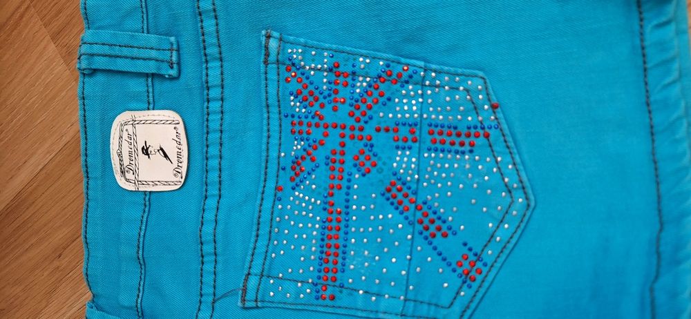 Pantaloni scurti dama - Dromedar