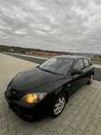 Mazda 3 1.6 diesel 109 cp 2008