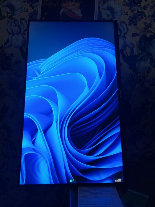 Монитор SANC M2433PA