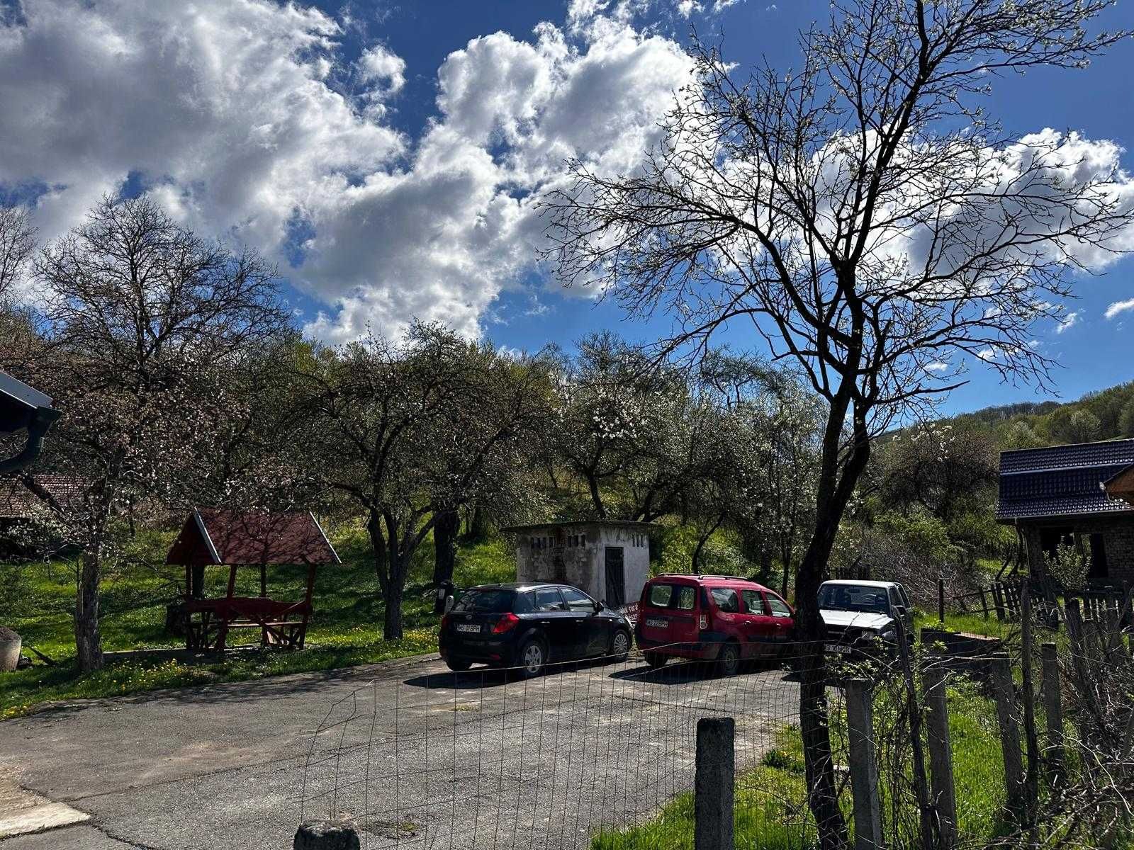 Casa de vanzare  Bereni 6 km de Miercurea Niraj, 27 km de Targu Mures,