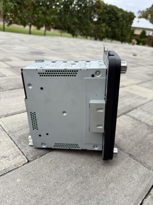 Navigatie RCD510 si modul bluetooth