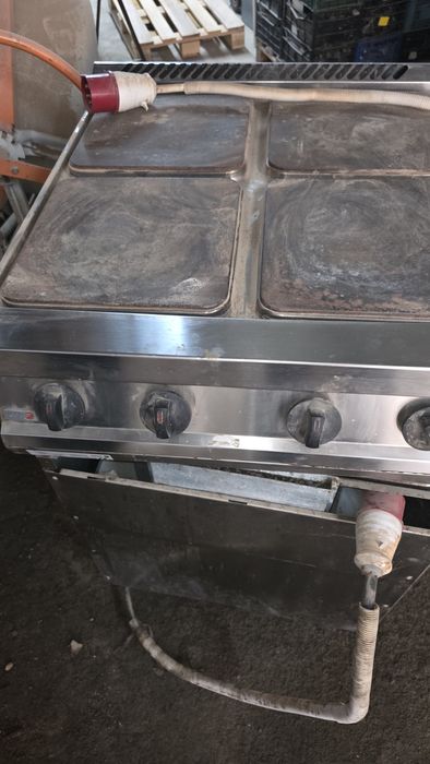 Професионални печки FAGOR