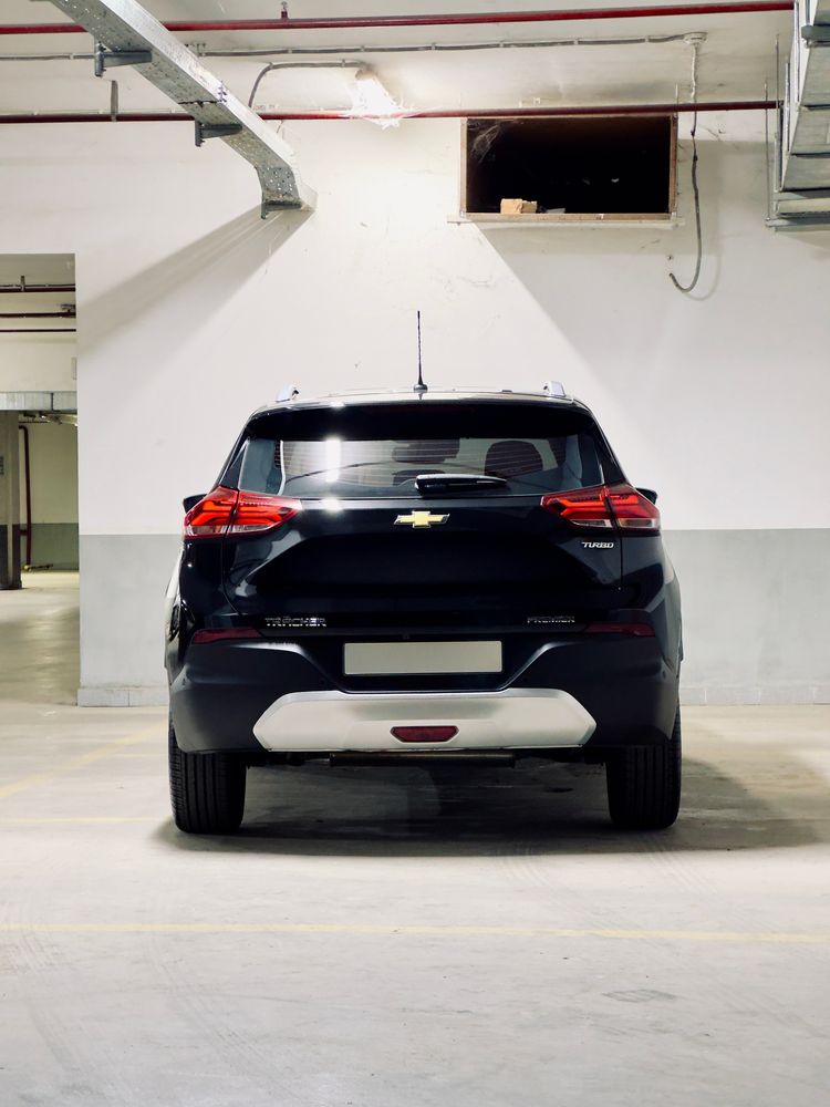 Tracker 2 premier (2023)