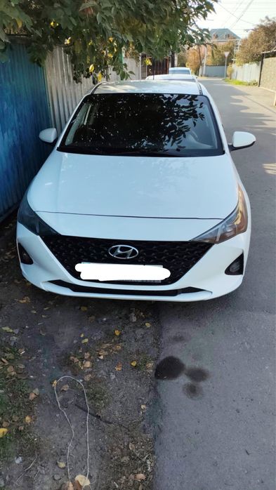 Аренда машин посуточно