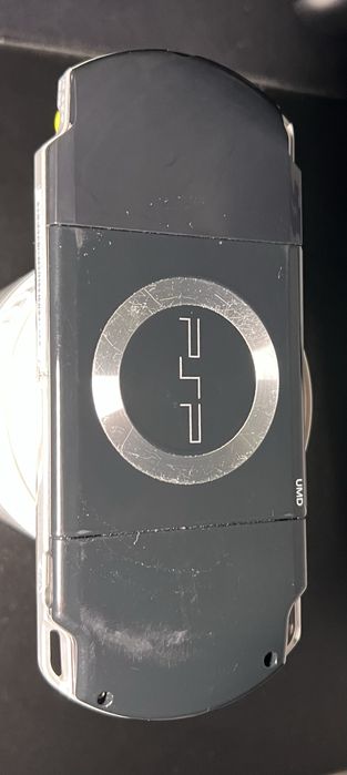 Consola portabila psp