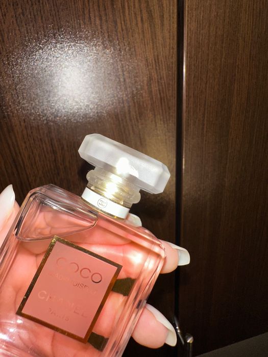 Chanel CocoMademoiselle - Eau de Parfum 50 ml