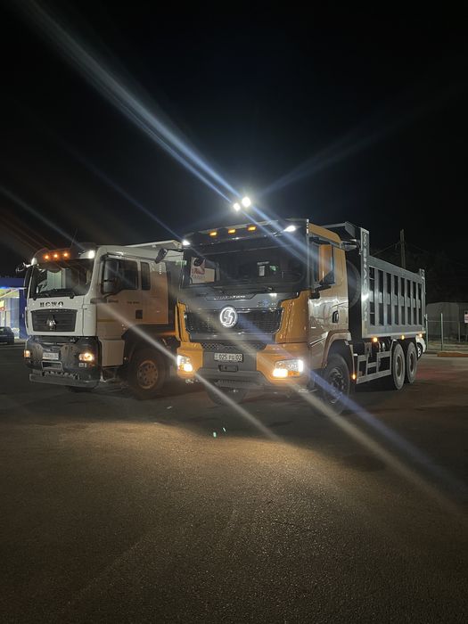 Вывоз мусор, Услуга самосвала, Шахман, хова!