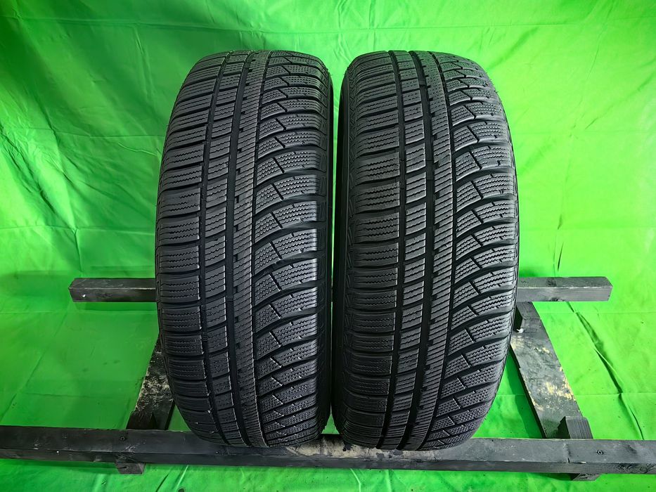 215/60R16 Roadx 2022 7,7mm all season