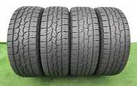 4бр. 255/60/18 DUNLOP Grandtrek ATS