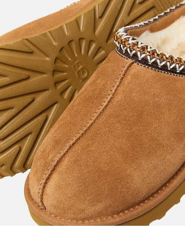 UGG       обувки