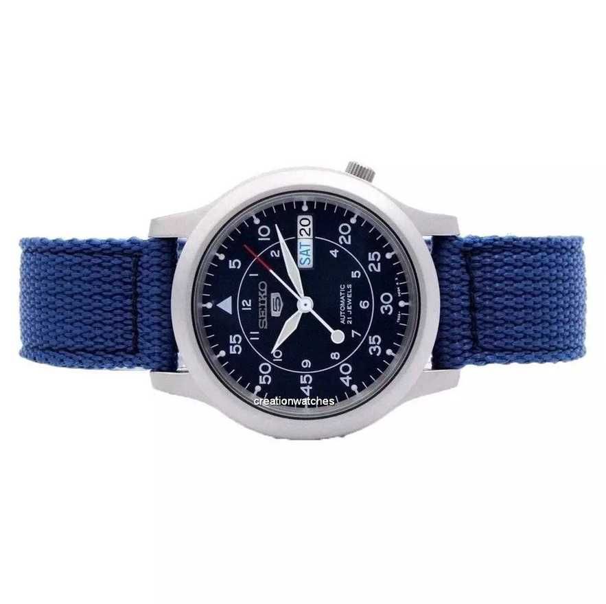 Seiko 5 автоматичен часовник