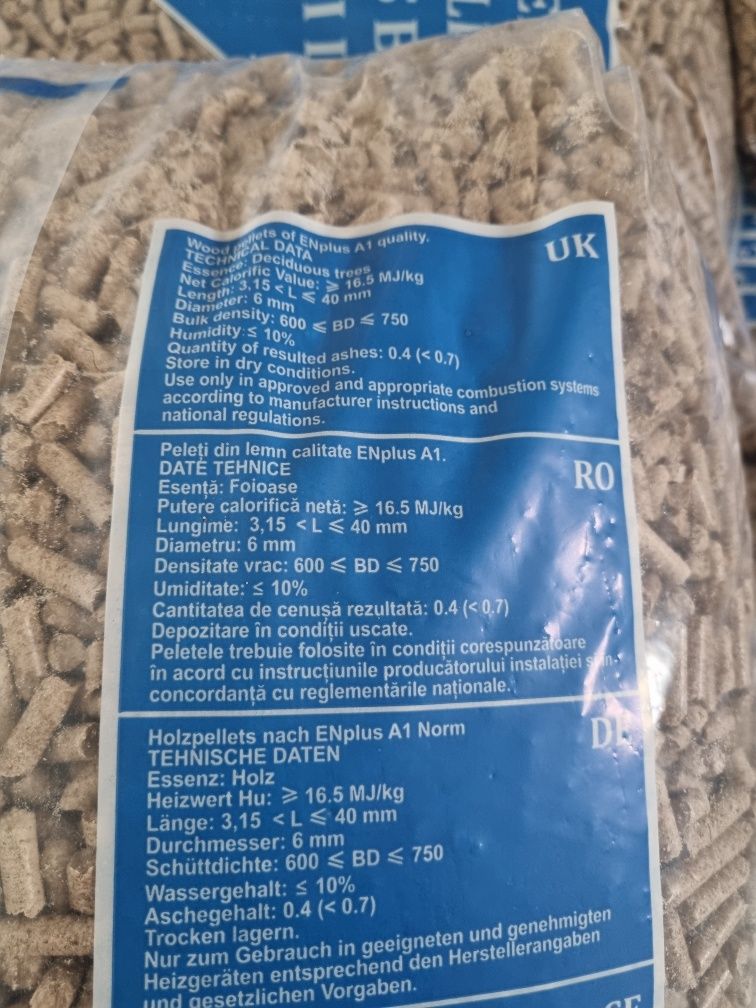 Peleti ZG Timber(Schweighfer) Pellet Up