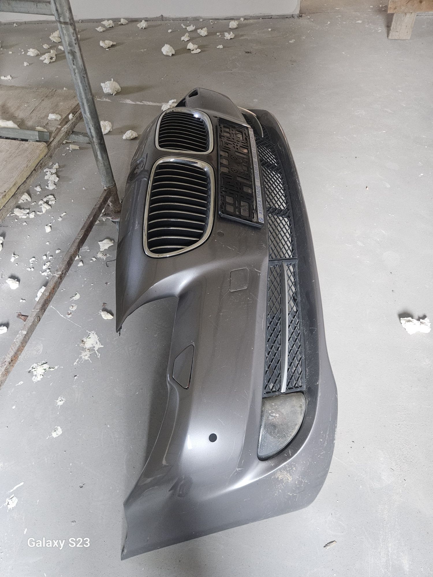 Bara fata spate bmw seria 5 f10