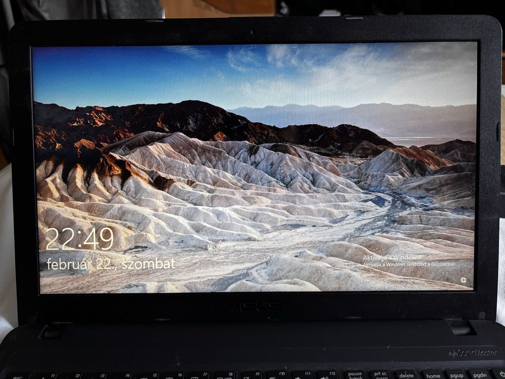 Asus X543MA Laptop