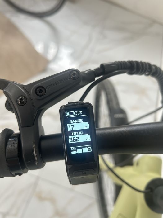 TENWAYS  elektica  motor 36v