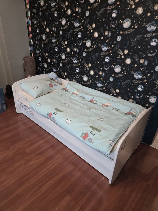 Детски креват 90/200