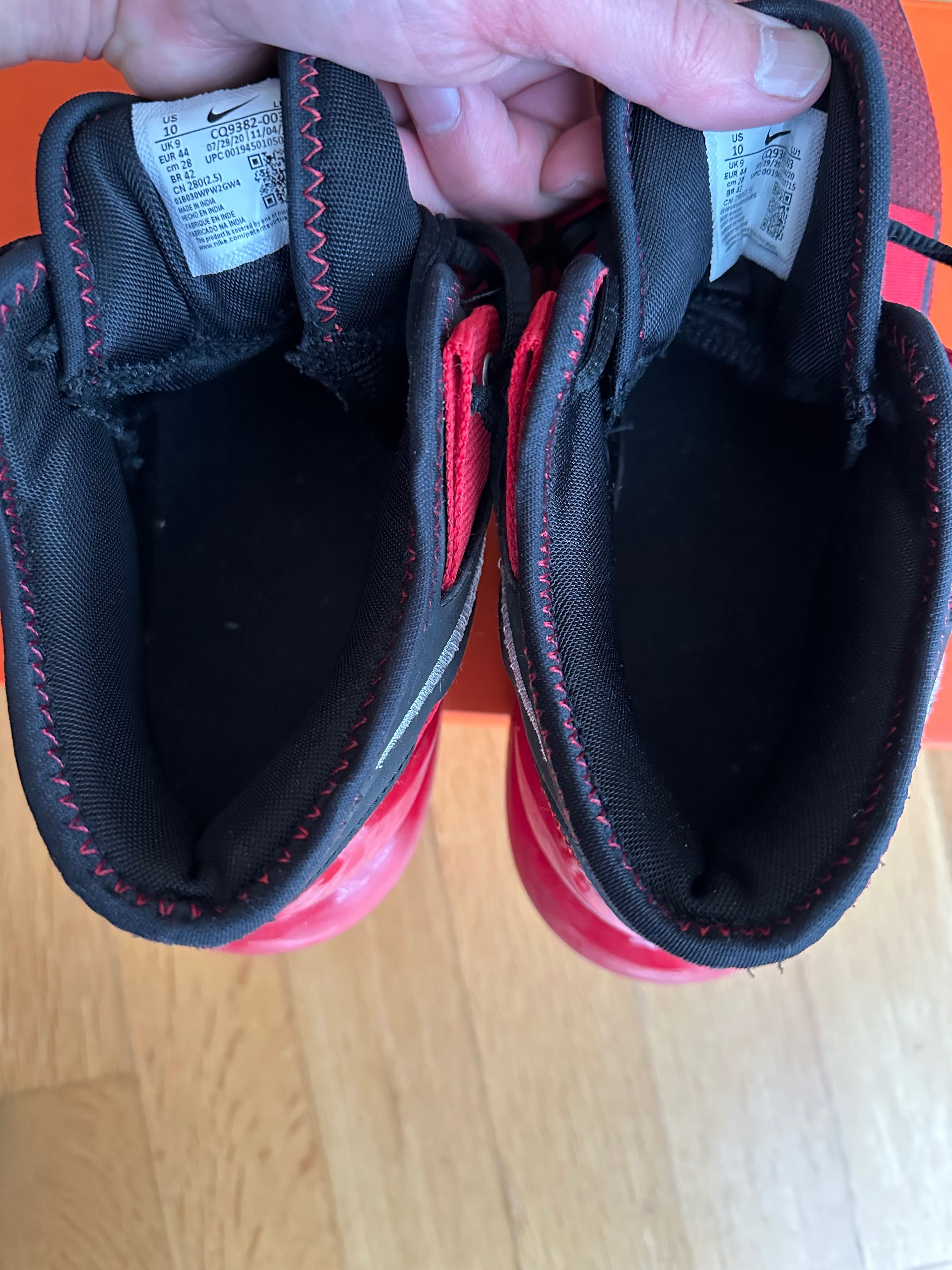 Nike Air Max Impact 2, перфектни,бартер