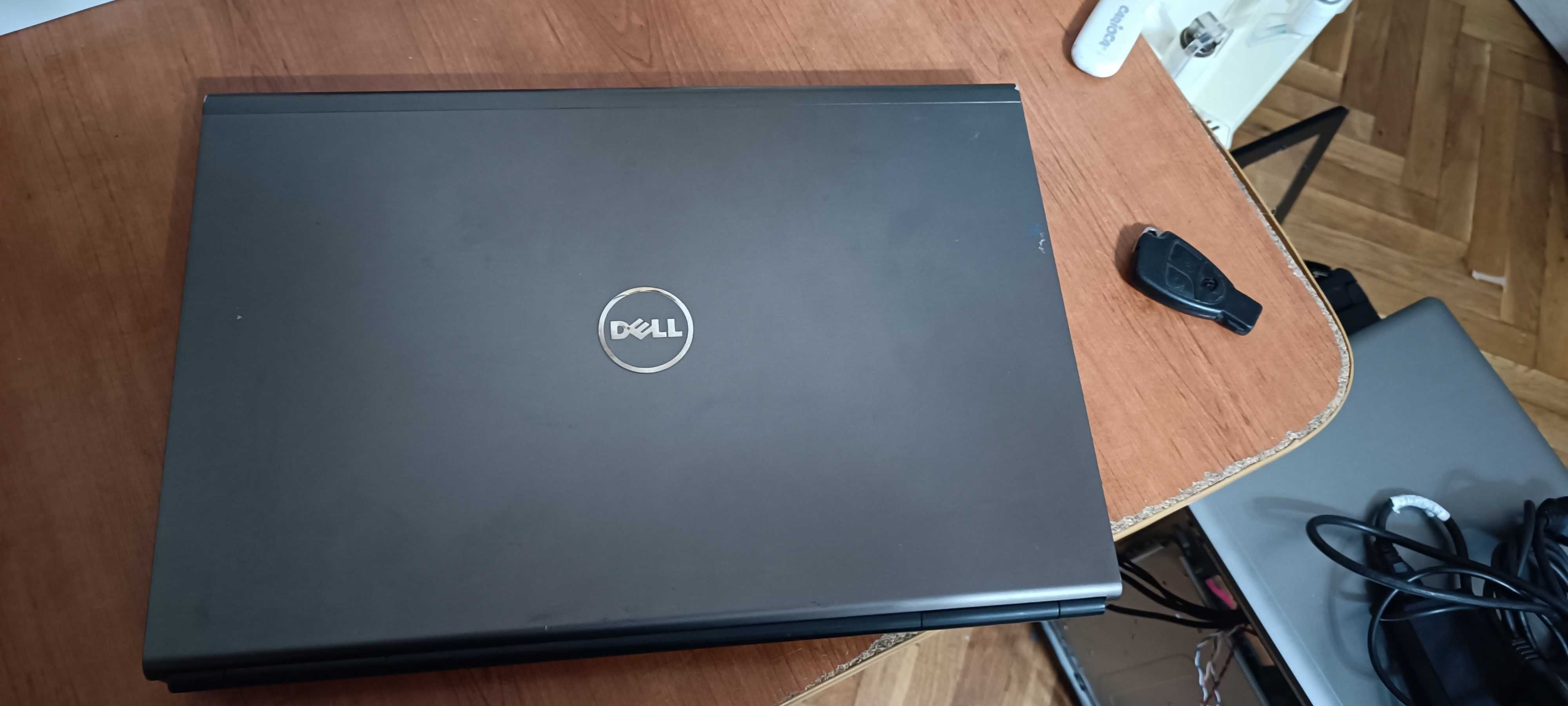 DELL Precision M4600 Series