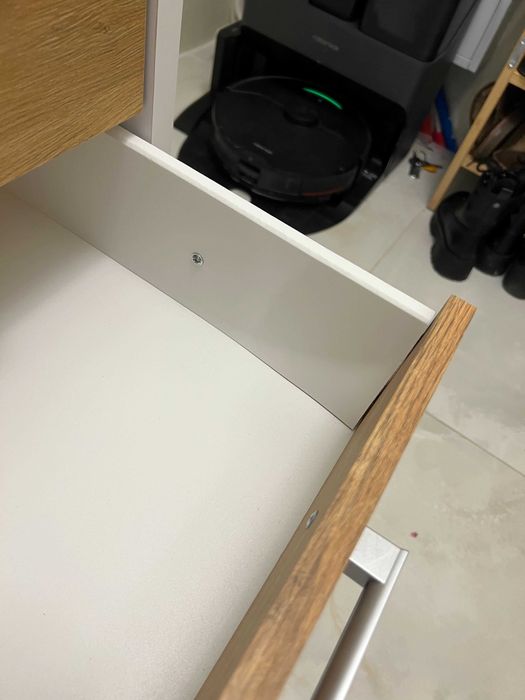 Офис шкаф/контейнер на колелца