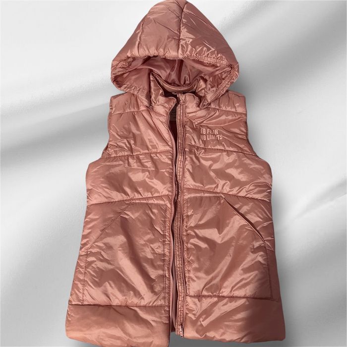 Детска грейка LC Waikiki, розова, 156-160см