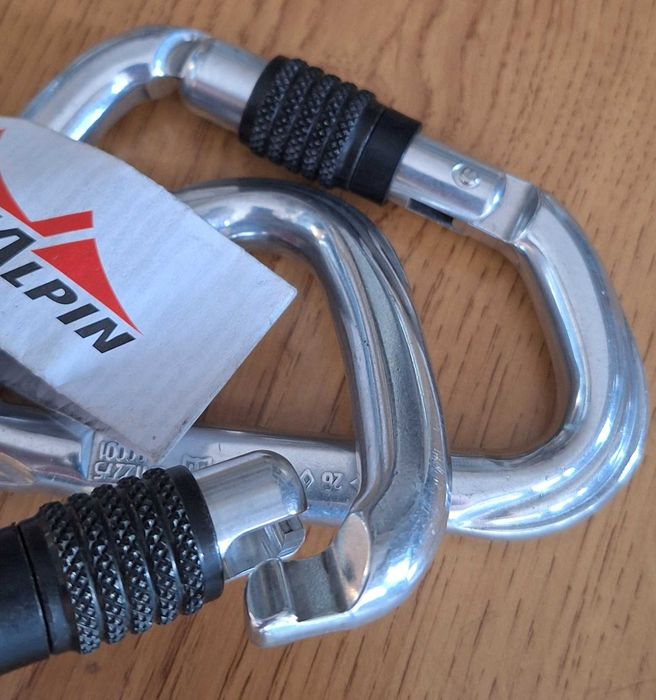 Carabiniera AustriaAlpin / 2 bucati