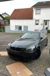 Vând BMW E60 530d
