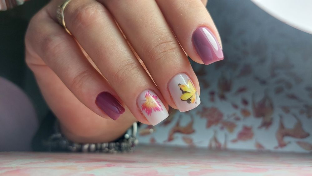 Unghii cu gel /construcție gel