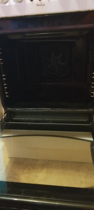 Печка за готвене на Ток