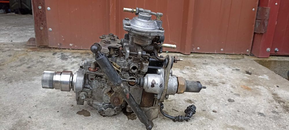 pompa inajectie renault master, opel movano, 2.8dti, 0460424147