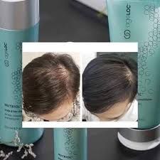 Șampon ageLOC Nutriol Scalp & Hair