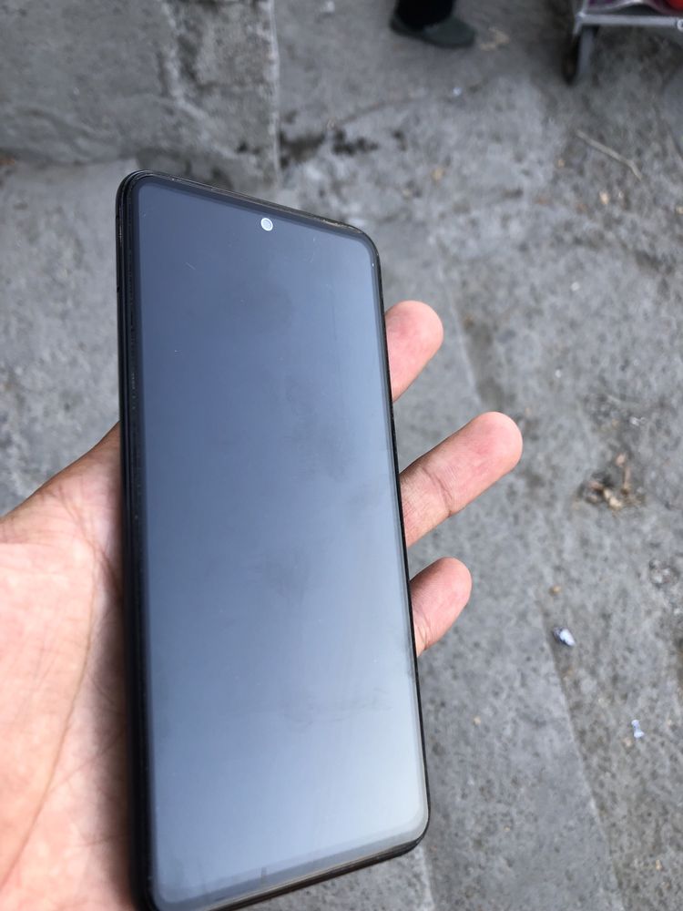 Redmi not 10s 128 talik yaxw holatda